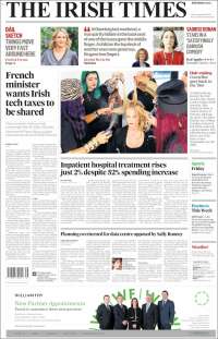 Irish Times