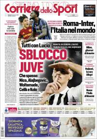 Corriere dello Sport