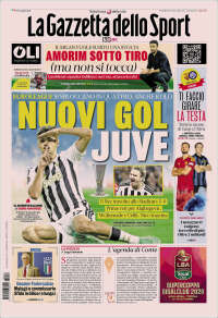 La Gazzetta dello Sport