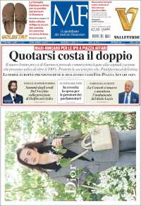 Milano Finanza