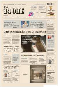 Il Sole 24 ORE