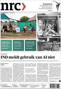 NRC Handelsblad