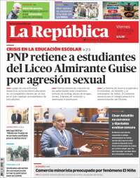 La Republica