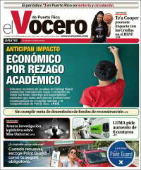 Vocero