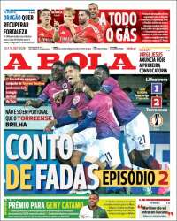 A Bola