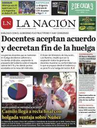La Nación