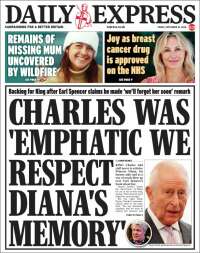 Daily Express