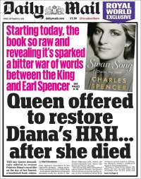 Daily Mail