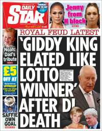 Daily Star