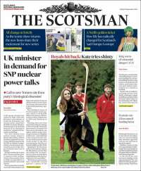 The Scotsman
