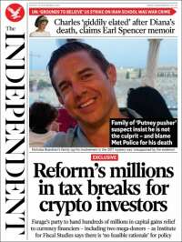 The Independent