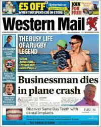 Western Mail