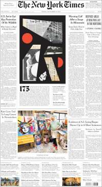New York Times