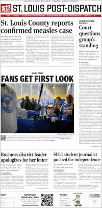 St. Louis Post-Dispatch