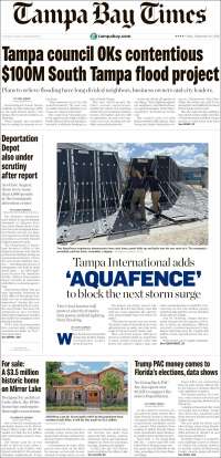 Tampa Bay Times