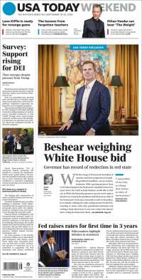 USA Today