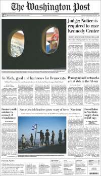 The Washington Post