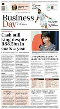 Business Day