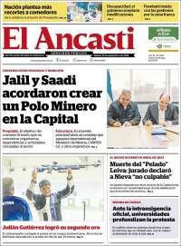 El Ancasti