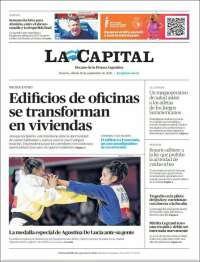 La Capital - Rosario