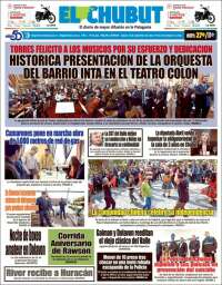 El Chubut