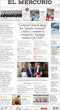 El Mercurio