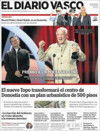 Diario Vasco