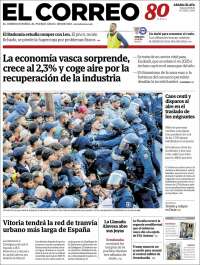 El Correo - Álava