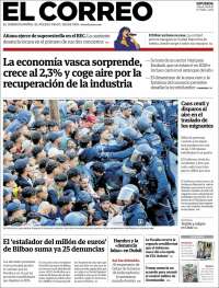 El Correo - Guipuzcoa