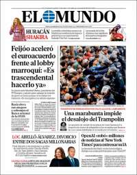 El Mundo