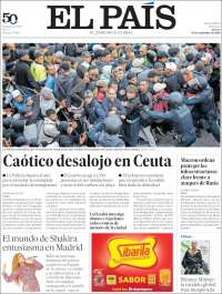 El País