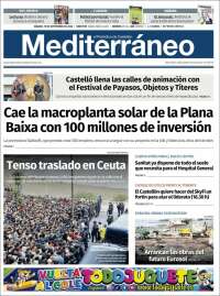 El Periódico Mediterraneo