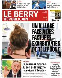 Berry Republicain