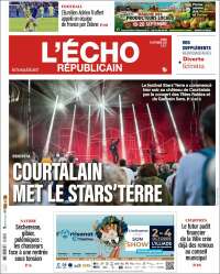 L'Echo Républicain