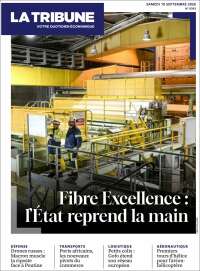 La Tribune