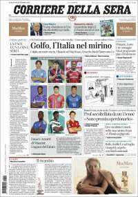 Corriere della Sera