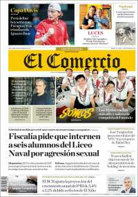 El Comercio