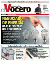 Vocero
