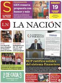 La Nación
