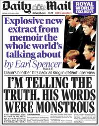 Daily Mail