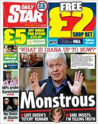 Daily Star