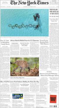 New York Times