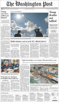 The Washington Post