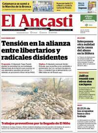 El Ancasti