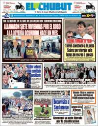 El Chubut