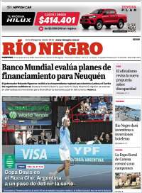 Rio Negro