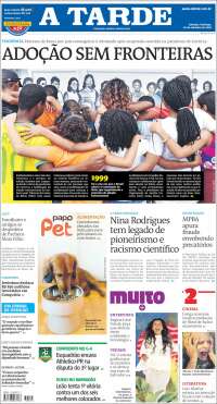 Diário A Tarde