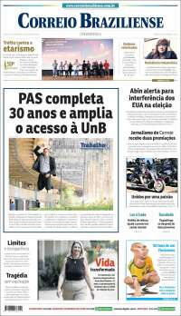 Correio Braziliense
