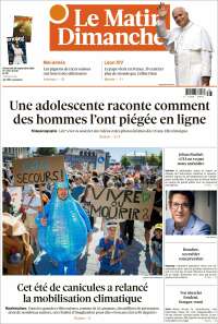 Le Matin