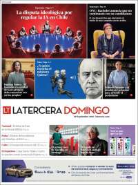 La Tercera